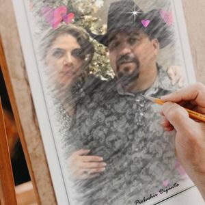 Meet your Posher, Erika